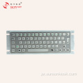 Keyboard Stainless Steel sing Dikuatake